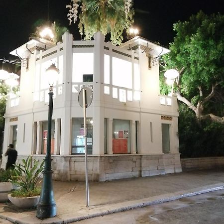 Casa Vacanza Le Farfalle Trapani Esterno foto