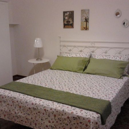 Casa Vacanza Le Farfalle Trapani Camera foto