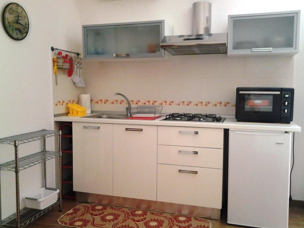 Casa Vacanza Le Farfalle Trapani Camera foto