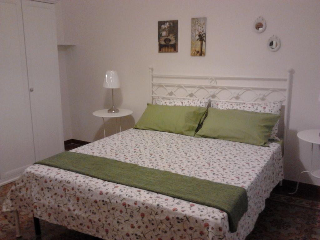 Casa Vacanza Le Farfalle Trapani Camera foto