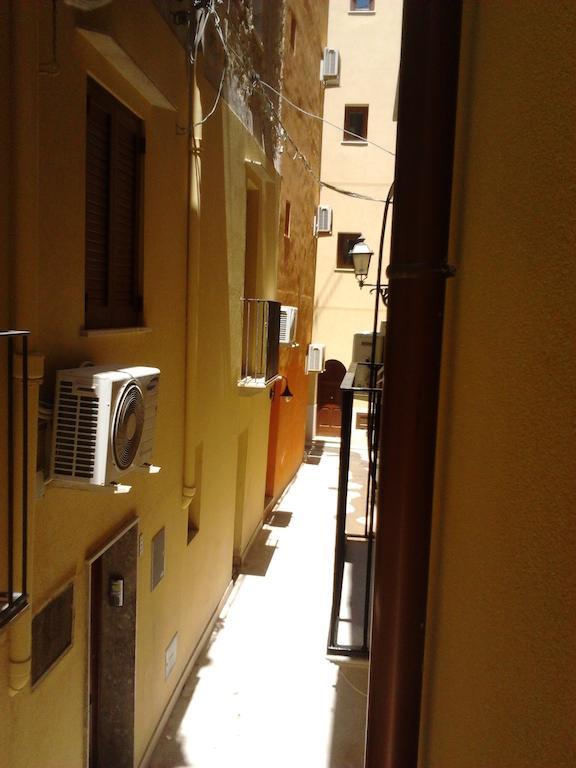 Casa Vacanza Le Farfalle Trapani Camera foto