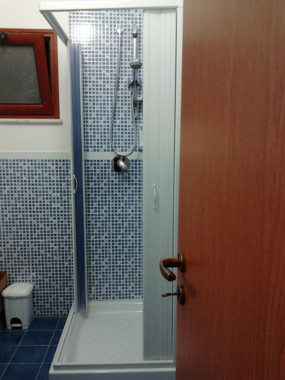Casa Vacanza Le Farfalle Trapani Esterno foto